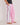 Pink Classic Lounge Pants