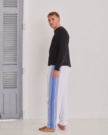 Tom Trousers - orange