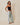 Olive Classic Wide Leg Trousers