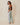 Olive Classic Wide Leg Trousers