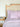 White & Pink Pinstripe Duvet Set