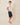 Navy & White Flipin' Linen Shorts