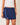 Navy Hemp Sarong