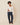 Navy & White Flipin' Linen Trouser