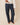 Navy & White Flipin' Linen Trouser