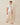 Sand & White Flipin' Linen Trouser