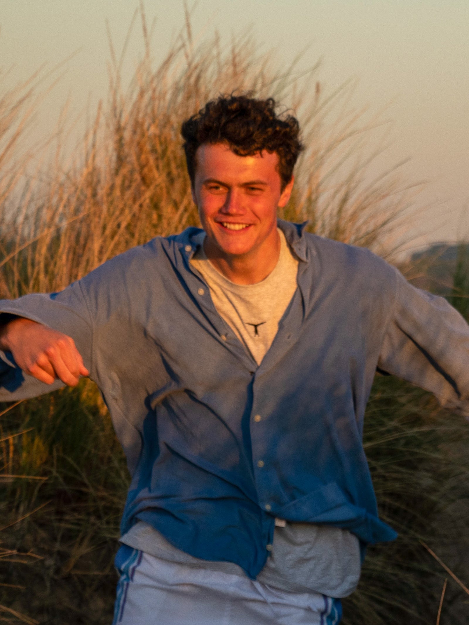 The Tribe Tom's Trunks